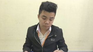 Em trai Chủ tịch địa ốc Alibaba Nguyễn Thái Luyện bị tạm giữ khẩn cấp
