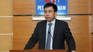 Chủ tịch BSR Lê Xuân Huyên được bổ nhiệm làm Phó tổng giám đốc PVN