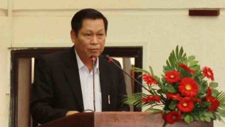 Thủ tướng kỷ luật Chủ tịch UBND tỉnh Đắk Nông Nguyễn Bốn