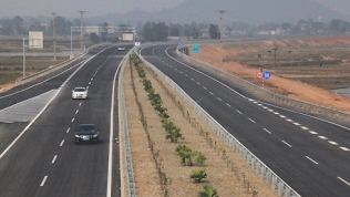 Hơn 5.300 tỷ xây đường nối vùng kinh tế biển Nam Định với cao tốc Cầu Giẽ-Ninh Bình