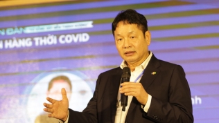 Chủ tịch FPT: 'Thời Covid-19, doanh nghiệp Việt cần chuyển quan hệ từ đối tác sang liên minh kinh doanh'