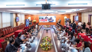 Thêm một giải pháp chuyển đổi số 'make in Vietnam' ra mắt