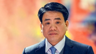 Ông Nguyễn Đức Chung bị truy tố ở khung 10-15 năm tù