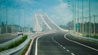 Đề xuất tăng vốn góp của Nhà nước để hấp dẫn nhà đầu tư dự án cao tốc Tuyên Quang - Phú Thọ