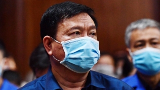 Sai phạm tại cao tốc TP. HCM - Trung Lương: Ông Đinh La Thăng lĩnh án 10 năm tù