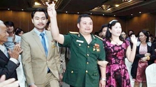 Toà dựng rạp, mời 6.053 người bị hại đến phiên xử 'trùm' đa cấp Liên Kết Việt