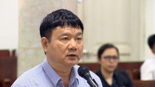 Ông Đinh La Thăng tiếp tục bị đề nghị truy tố trong vụ án Ethanol Phú Thọ