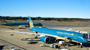 Vietnam Airlines 'đắp chiếu' 30 máy bay, 20.000 lao động bị ảnh hưởng