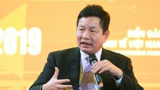 Chủ tịch FPT Trương Gia Bình khẳng định không để nhân viên nào mất việc vì Covid-19