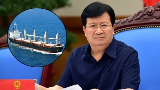 Phó thủ tướng 'thúc' tiến độ cổ phần hóa doanh nghiệp vận tải biển