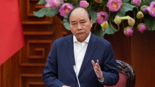 Hà Nội, TP. HCM và 10 tỉnh thành tiếp tục cách ly xã hội thêm 1 tuần