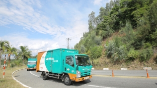 Thị trường gửi hàng gặp khó, Viettel Post tung dịch vụ MyGo Express