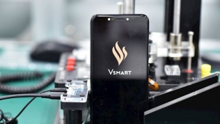 VinSmart bắt tay với 'đại gia' Italia thiết kế smartphone thế hệ mới