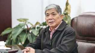Công an Hà Nội: 'Sắp công bố kết luận điều tra vụ án lừa dối khách hàng của ông Lê Thanh Thản'