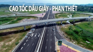 Chưa khởi công, chi phí GPMB dự án cao tốc Bắc - Nam đoạn Phan Thiết - Dầu Giây đã tăng gần 1.300 tỷ