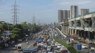 Ấn Độ cấm công ty Trung Quốc tham gia các dự án xây đường cao tốc