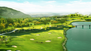 Thủ tướng duyệt chủ trương đầu tư sân golf 800 tỷ, rộng 165ha tại Quảng Bình