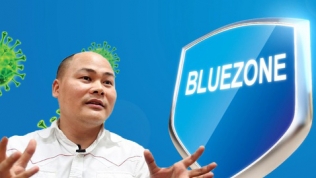 CEO Bkav: 'Bluezone là giải pháp căn cơ để sinh hoạt bình thường khi sống chung với Covid-19'