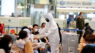 Giao thông tuần qua: 'Giải cứu' gần 1.700 du khách mắc kẹt tại Đà Nẵng; tháng 9 có thể khởi công cao tốc Bắc-Nam