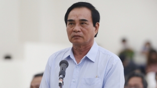 Ủy ban Kiểm tra Trung ương đề nghị khai trừ Đảng cựu Chủ tịch Đà Nẵng Văn Hữu Chiến