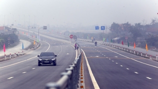 Bộ GTVT: Sẽ sớm đầu tư giai đoạn 2 tuyến nối cao tốc Cầu Giẽ - Ninh Bình với cao tốc Hà Nội - Hải Phòng