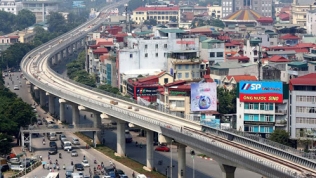Giao thông tuần qua: Hà Nội muốn làm tuyến metro hơn 65.000 tỷ, sắp khởi công 3 dự án trên cao tốc Bắc - Nam