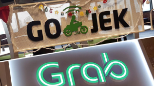 Dealstreet Asia: Đàm phán sáp nhập Grab-Gojek đạt kết quả khả quan