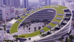 'Năm Covid' 2020, doanh thu Viettel vẫn đạt hơn 264.000 tỷ đồng