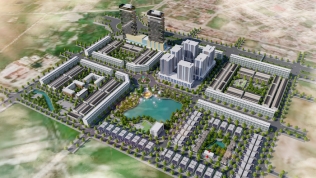 Dự án khu đô thị Vạn An của Dabaco tại Bắc Ninh có diễn biến mới