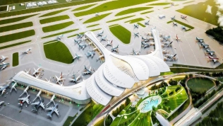 Phó thủ tướng 'lệnh' Bộ GTVT sớm triển khai các hạng mục tại dự án sân bay Long Thành