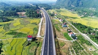Lùm xùm doanh nghiệp muốn dừng đầu tư cao tốc Hữu Nghị - Chi Lăng: Lạng Sơn lên tiếng