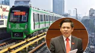 Đường sắt đô thị trễ hẹn, Bộ trưởng Nguyễn Văn Thể nói do 'nghiên cứu ban đầu về dự án sơ sài'