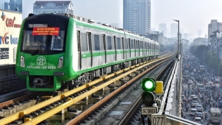 Hội đồng kiểm tra nhà nước chấp thuận nghiệm thu đường sắt Cát Linh - Hà Đông