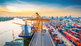 Bắc Ninh 'tìm chủ' cho dự án khu cảng cạn và dịch vụ logistics hơn 4.200 tỷ