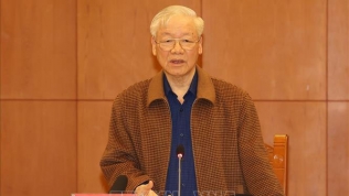 Vụ giảm án cho Phan Sào Nam vào diện theo dõi của Ban chỉ đạo Trung ương về phòng chống tham nhũng