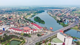 'Đại gia' Hàn Quốc muốn làm khu đô thị vườn 50 triệu USD tại Quảng Trị