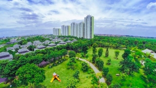 Một nhà đầu tư muốn làm khu đô thị sinh thái 2.600ha tại Quảng Nam