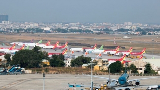 Giao thông tuần qua: Hà Nội, Hải Phòng có đề xuất mới về xây thêm sân bay