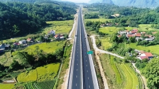 Giao thông tuần qua: Hé lộ nhóm doanh nghiệp muốn làm cao tốc Đồng Đăng - Trà Lĩnh 23.000 tỷ