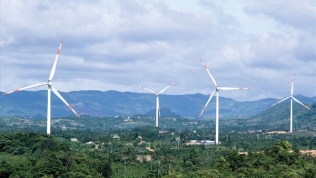 'Đại gia' Singapore rót hơn 2.200 tỷ xây 2 nhà máy điện gió ở Đắk Lắk