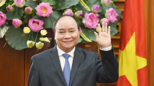 Văn phòng Chính phủ giới thiệu Thủ tướng Nguyễn Xuân Phúc ứng cử đại biểu Quốc hội