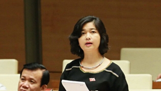 Bà Ksor H’Bơ Khăp lý giải việc không ứng cử đại biểu Quốc hội khóa mới