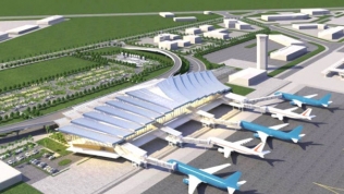 Kêu gọi đầu tư PPP sân bay Quảng Trị có khả thi?