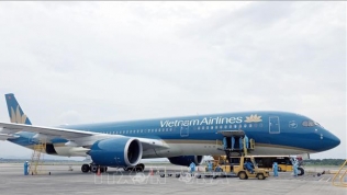 Vietnam Airlines khởi động kế hoạch mở đường bay thẳng tới Mỹ