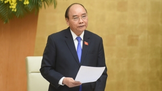 Thủ tướng cho phép vay vốn quốc tế 2 tỷ USD để phát triển Đồng bằng sông Cửu Long