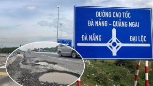 Vụ cao tốc Đà Nẵng - Quảng Ngãi: 2 cựu Phó tổng giám đốc VEC cùng kỹ sư người Nhật bị truy tố