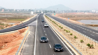 Hơn 7.700 tỷ xây đường nối Hà Giang với cao tốc Nội Bài - Lào Cai dài 83km