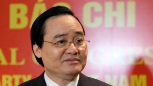 Trình miễn nhiệm Phó thủ tướng Trịnh Đình Dũng, Bộ trưởng Phùng Xuân Nhạ