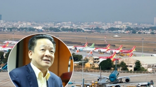 Tập đoàn T&T tiến thêm một bước tại dự án sân bay Quảng Trị hơn 8.000 tỷ
