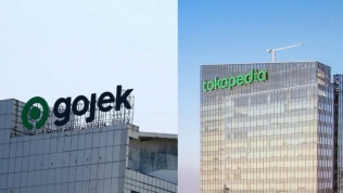 Thương vụ với Grab đổ bể, Gojek chính thức sáp nhập với Tokopedia